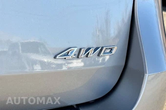 2022 Ford Explorer XLT AWD 4dr SUV - miniatura 34