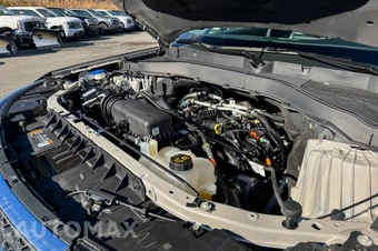 2022 Ford Explorer XLT AWD 4dr SUV - miniatura 35