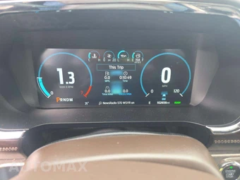 2022 Ford F-150 Hybrid King Ranch Crew Cab Medium Bed - miniatura 6