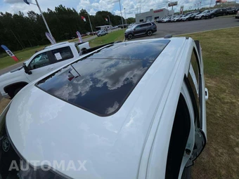 2022 Ford F-150 Hybrid Lariat - miniatura 12