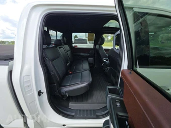 2022 Ford F-150 Hybrid Lariat - miniatura 16