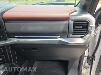 2022 Ford F-150 Hybrid Lariat - miniatura 19