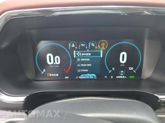 2022 Ford F-150 Hybrid Lariat - miniatura 9