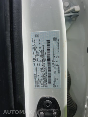 2022 Ford F-150 Hybrid LARIAT Crew Cab Medium Bed - miniatura 14