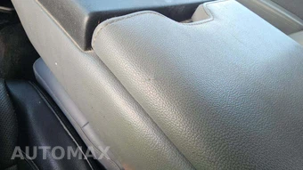 2022 Ford F-150 Hybrid LARIAT Crew Cab Medium Bed - miniatura 21
