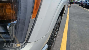 2022 Ford F-150 Hybrid LARIAT Crew Cab Medium Bed - miniatura 23
