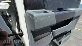 2022 Ford F-150 Hybrid LARIAT Crew Cab Medium Bed - miniatura 24