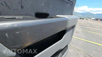2022 Ford F-150 Hybrid LARIAT Crew Cab Medium Bed - miniatura 25