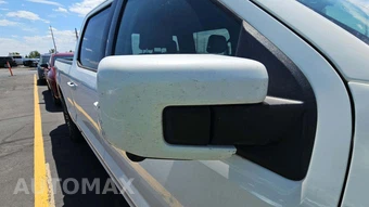 2022 Ford F-150 Hybrid LARIAT Crew Cab Medium Bed - miniatura 33