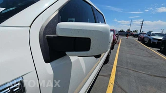 2022 Ford F-150 Hybrid LARIAT Crew Cab Medium Bed - miniatura 37