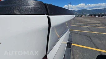 2022 Ford F-150 Hybrid LARIAT Crew Cab Medium Bed - miniatura 38