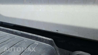 2022 Ford F-150 Hybrid LARIAT Crew Cab Medium Bed - miniatura 50