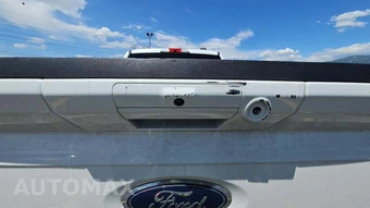 2022 Ford F-150 Hybrid LARIAT Crew Cab Medium Bed - miniatura 51