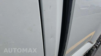 2022 Ford F-150 Hybrid LARIAT Crew Cab Medium Bed - miniatura 52