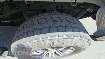 2022 Ford F-150 Hybrid LARIAT Crew Cab Medium Bed - miniatura 54