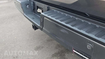 2022 Ford F-150 Hybrid LARIAT Crew Cab Medium Bed - miniatura 20