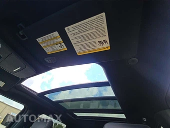 2022 Ford F-150 Hybrid LARIAT Crew Cab Medium Bed - miniatura 8