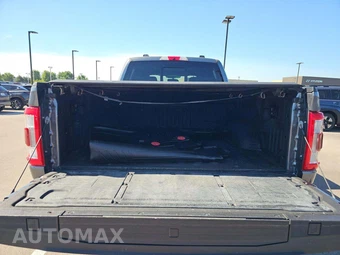 2022 Ford F-150 Hybrid LARIAT Crew Cab Medium Bed - miniatura 14