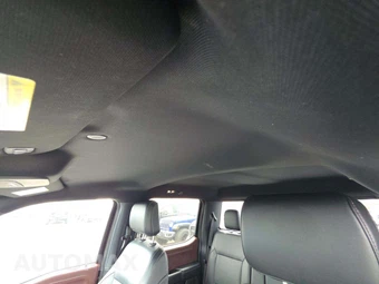 2022 Ford F-150 Hybrid LARIAT Crew Cab Medium Bed - miniatura 11