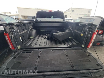 2022 Ford F-150 Hybrid LARIAT Crew Cab Short Bed - miniatura 16