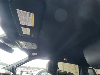 2022 Ford F-150 Hybrid LARIAT Crew Cab Short Bed - miniatura 18