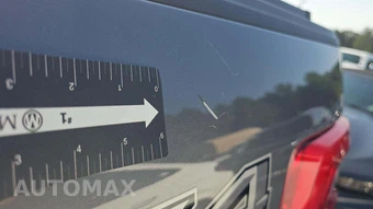 2022 Ford F-150 Hybrid LARIAT Crew Cab Short Bed - miniatura 22
