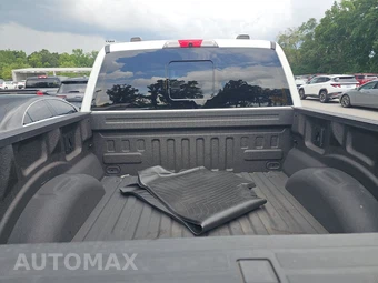 2022 Ford F-150 Hybrid LARIAT Crew Cab Short Bed - miniatura 16