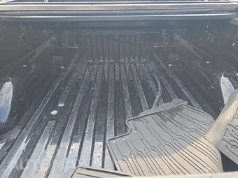 2022 Ford F-150 Hybrid LARIAT Crew Cab Short Bed - miniatura 16