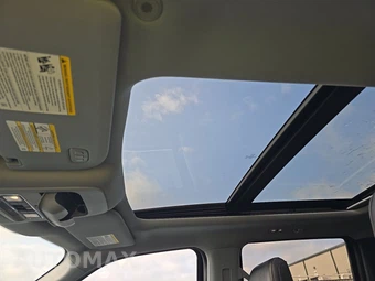 2022 Ford F-150 Hybrid LARIAT Crew Cab Short Bed - miniatura 19