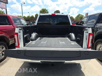 2022 Ford F-150 Hybrid LARIAT Crew Cab Short Bed - miniatura 14