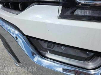 2022 Ford F-150 Hybrid LARIAT Crew Cab Short Bed - miniatura 22
