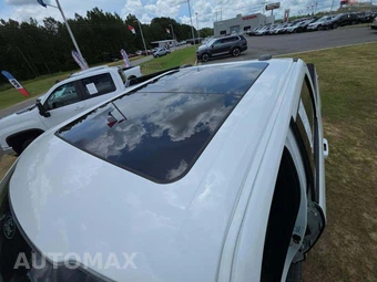 2022 Ford F-150 Hybrid LARIAT Crew Cab Short Bed - miniatura 12