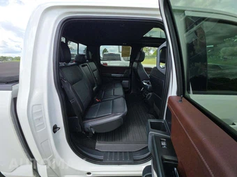 2022 Ford F-150 Hybrid LARIAT Crew Cab Short Bed - miniatura 16