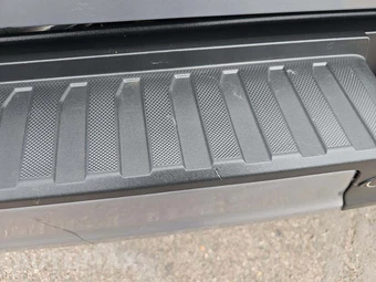 2022 Ford F-150 Hybrid LARIAT Crew Cab Short Bed - miniatura 27