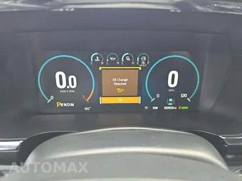 2022 Ford F-150 Hybrid LARIAT Crew Cab Short Bed - miniatura 6