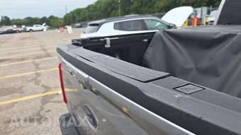 2022 Ford F-150 Hybrid LARIAT Crew Cab Short Bed - miniatura 30