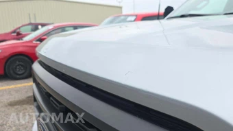 2022 Ford F-150 Hybrid LARIAT Crew Cab Short Bed - miniatura 35