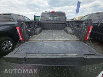 2022 Ford F-150 Hybrid LARIAT Crew Cab Short Bed - miniatura 14