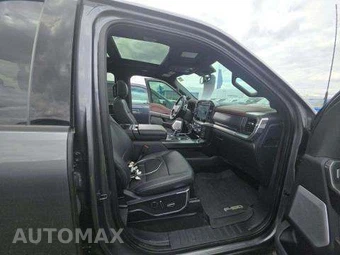 2022 Ford F-150 Hybrid LARIAT Crew Cab Short Bed - miniatura 18