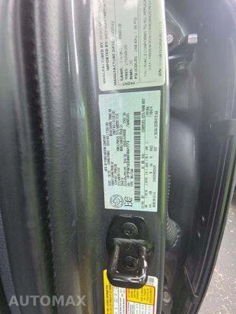 2022 Ford F-150 Hybrid LARIAT Crew Cab Short Bed - miniatura 5