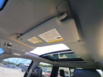 2022 Ford F-150 Hybrid LARIAT Crew Cab Short Bed - miniatura 11