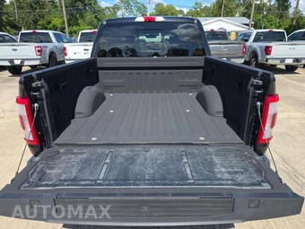 2022 Ford F-150 Hybrid LARIAT Crew Cab Short Bed - miniatura 14