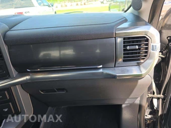 2022 Ford F-150 Hybrid LARIAT Crew Cab Short Bed - miniatura 19