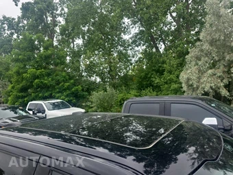 2022 Ford F-150 Hybrid LARIAT Crew Cab Short Bed - miniatura 12