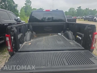 2022 Ford F-150 Hybrid LARIAT Crew Cab Short Bed - miniatura 20