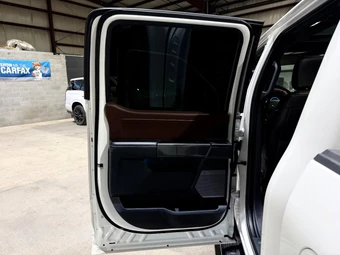 2022 Ford F-150 Hybrid LARIAT Crew Cab Short Bed - miniatura 15