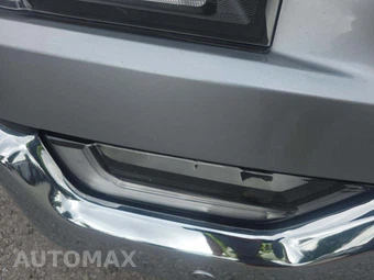 2022 Ford F-150 Hybrid LARIAT Crew Cab Short Bed - miniatura 19