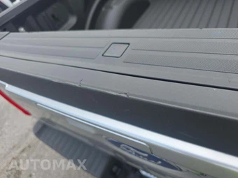 2022 Ford F-150 Hybrid LARIAT Crew Cab Short Bed - miniatura 22