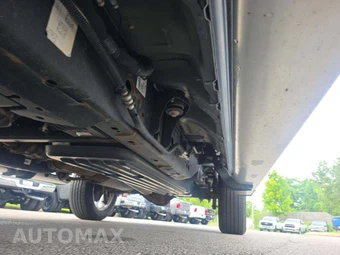 2022 Ford F-150 Hybrid LARIAT Crew Cab Short Bed - miniatura 4