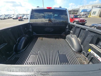 2022 Ford F-150 Hybrid Limited Crew Cab Short Bed - miniatura 16